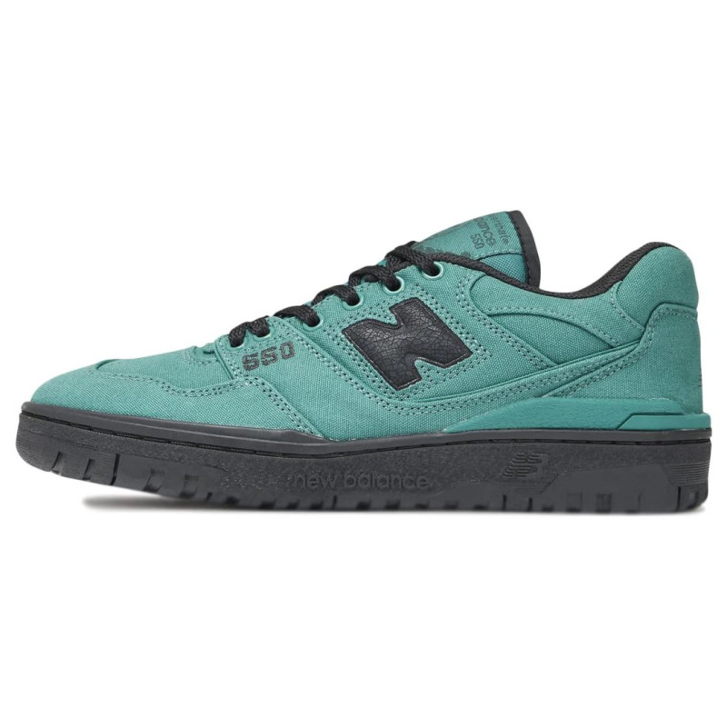 thisisnerverthat x New Balance NB 550