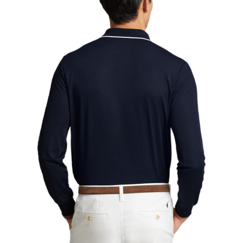 Polo Ralph Lauren SS23 LogoPolo