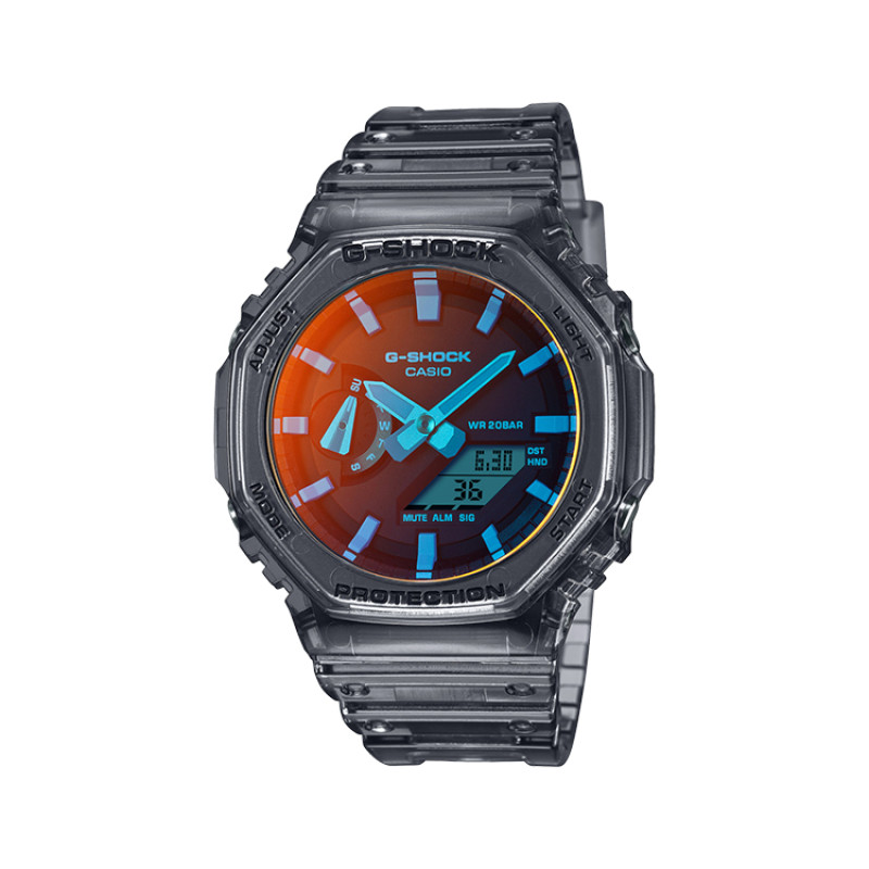 CASIO G-SHOCK