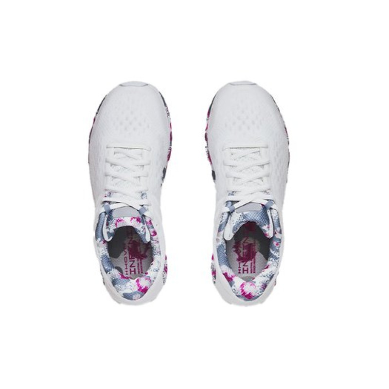 Under Armour Hovr Infinite 3 HS