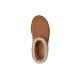 Telfar x UGG Logo Mini