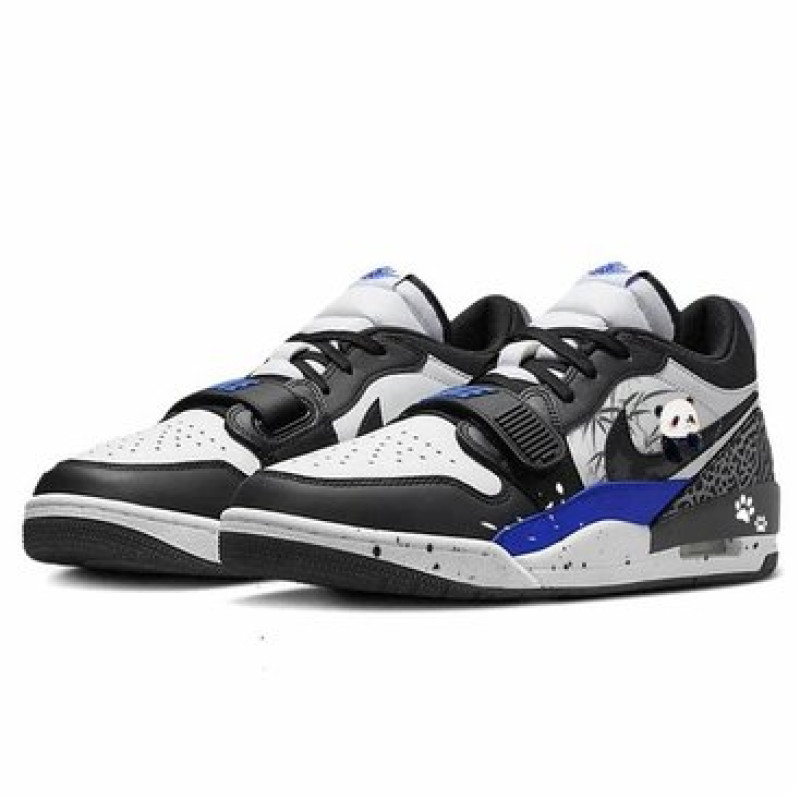 Jordan Legacy 312