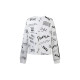 Puma Classics Logo Crew Aop