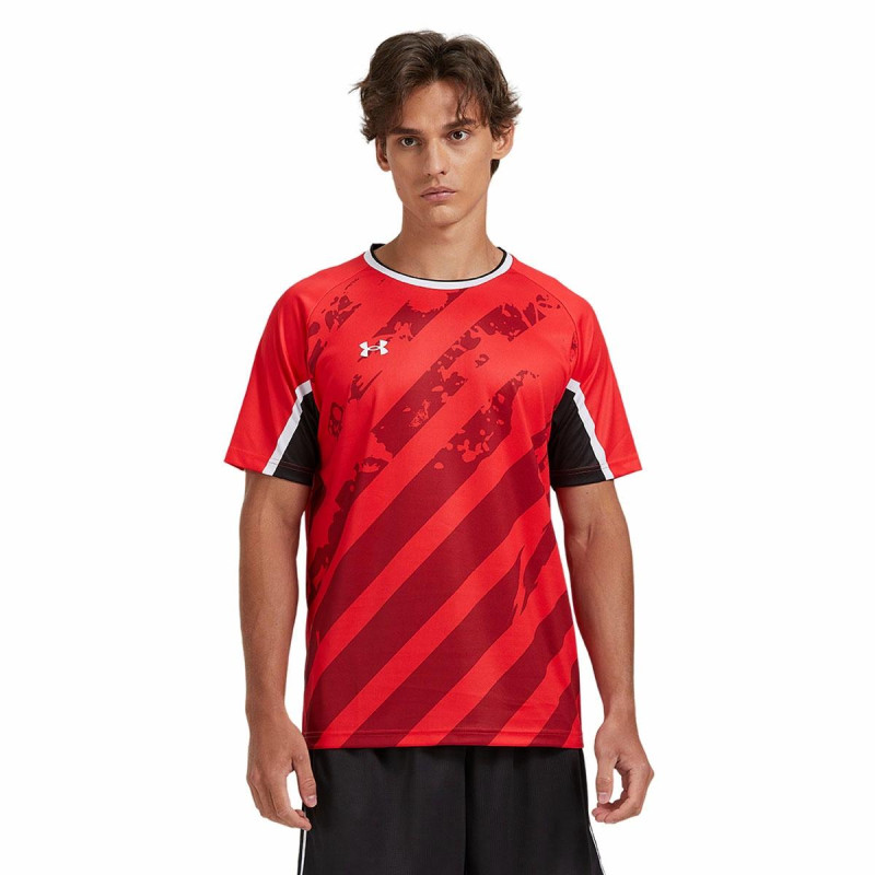 Under Armour LOGO T