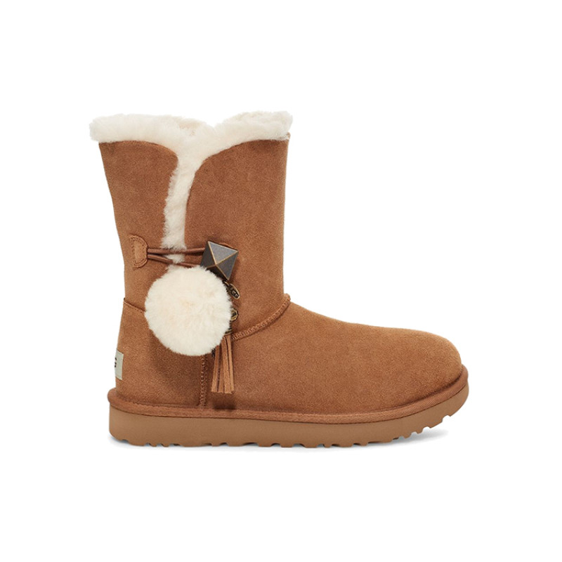 UGG Lillian Pom Pom