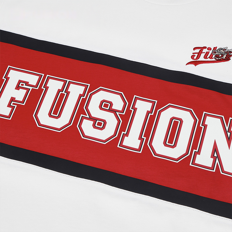 FILA FUSION T