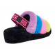 UGG FLUFF YEAH