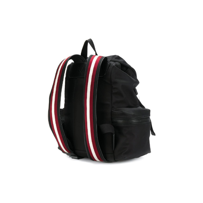 BALLY Logo
