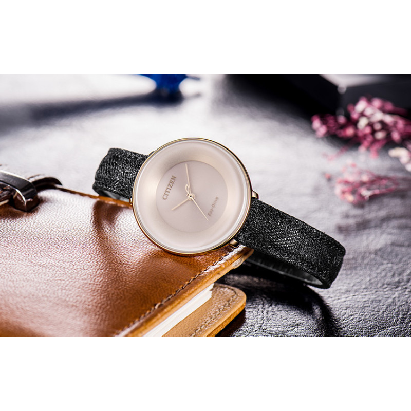 CITIZEN 31mm EM0608-42X