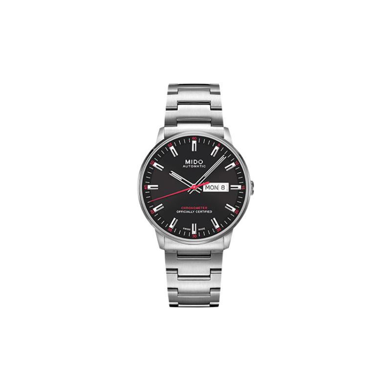 MIDO 40mm M021.431.11.051.00