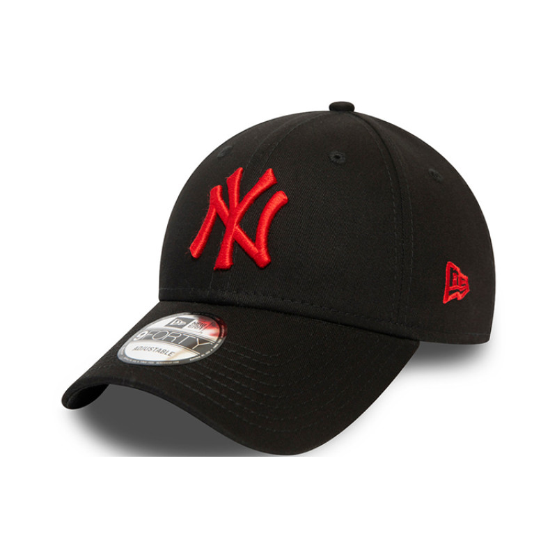 New Era MLB NyLogo
