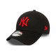 New Era MLB NyLogo