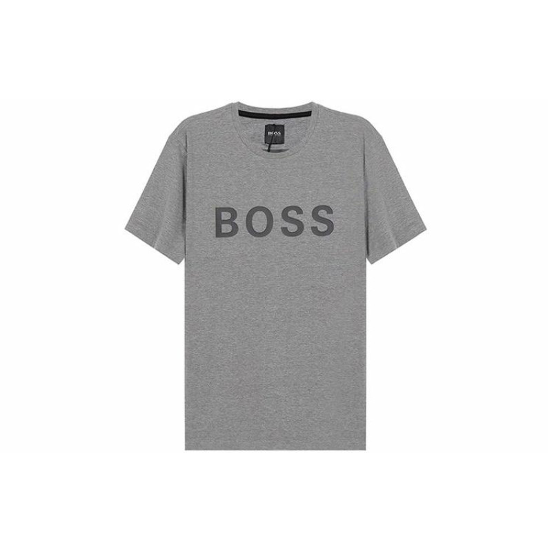 HUGO BOSS SS21 LogoT