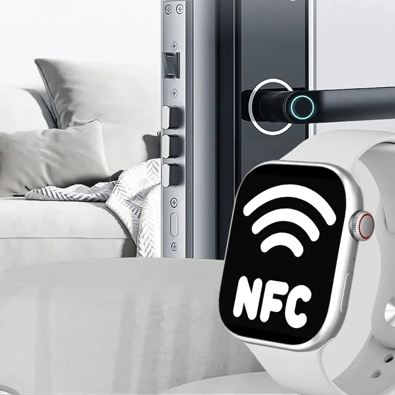 KANGOL - NFC