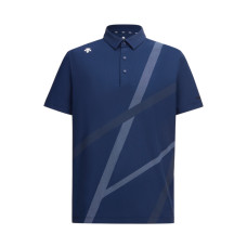 DESCENTE FIELD Polo