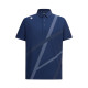 DESCENTE FIELD Polo