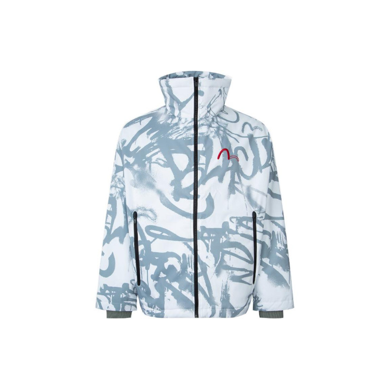EVISU FW22