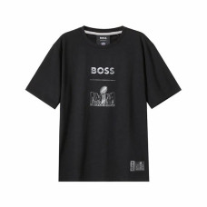 HUGO BOSS x NFL SS24 LogoT