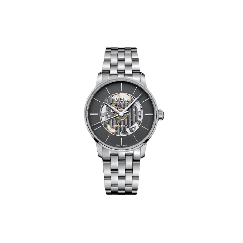 MIDO 50 39mm M037.436.11.061.00
