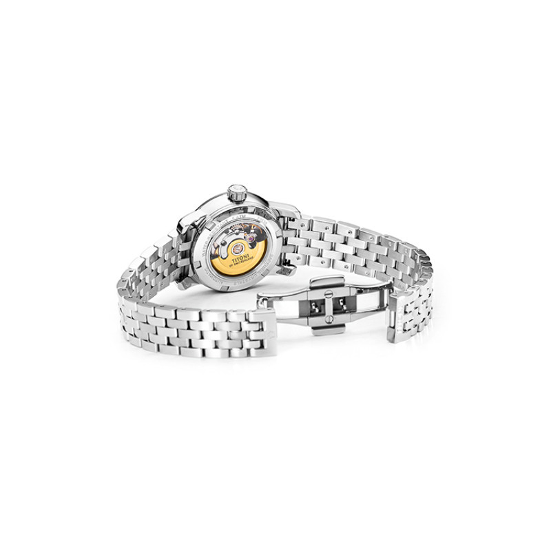 TITONI 50 28mm 23538 S-580