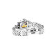 TITONI 50 28mm 23538 S-580