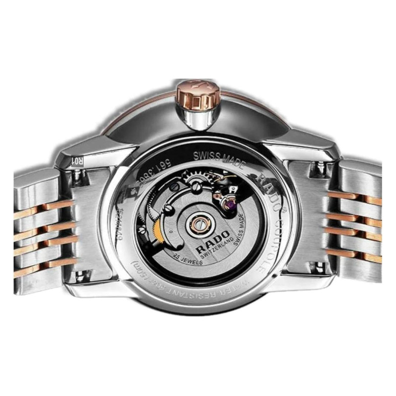 RADO 31.8mm R22862027