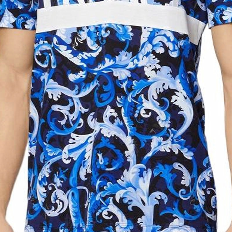 VERSACE SS22 Polo