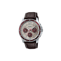 CASIO DRESS ENTICER MTP-1374L-7A1V