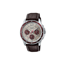 CASIO DRESS ENTICER MTP-1374L-7A1V
