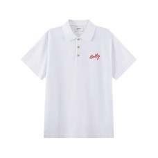 BALLY SS24 LogoPolo