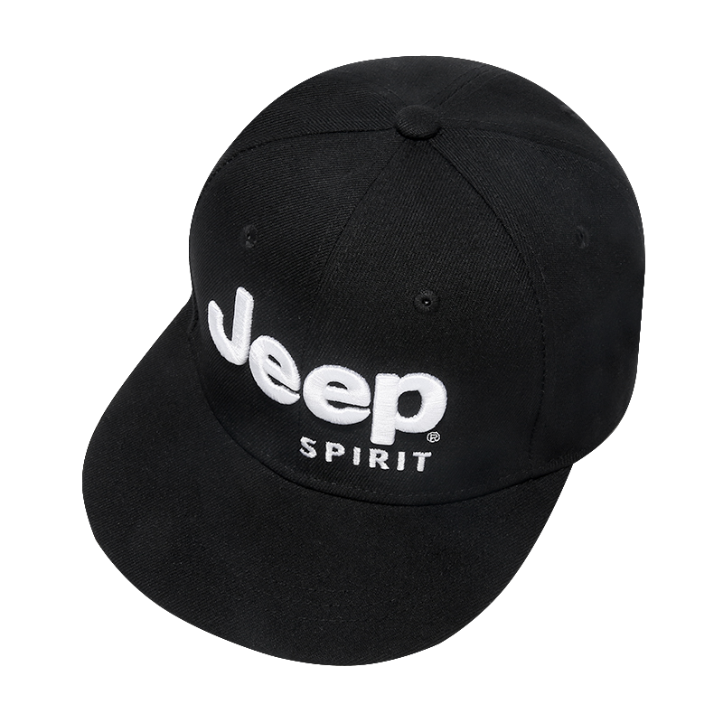 JEEP SPIRIT