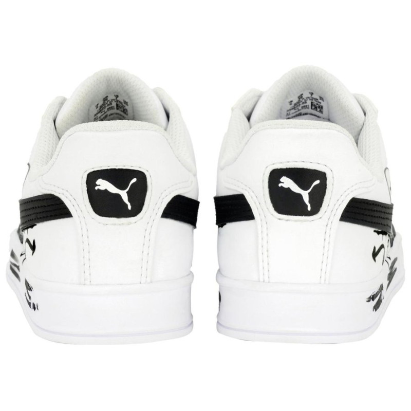 PUMA Smash Vulc