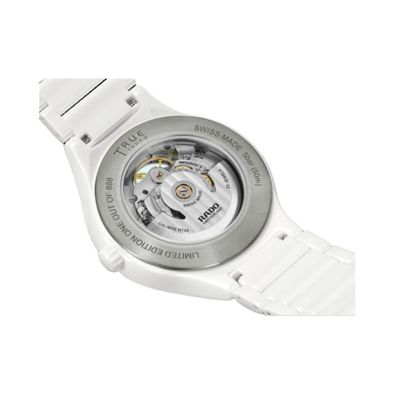 RADO 50 40mm R27115022