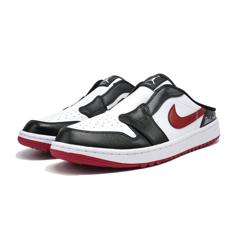 Jordan Air Jordan 1 Mule Golf Chicago