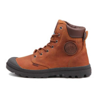 Palladium Pampa Cuff Wp Lux