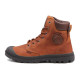 Palladium Pampa Cuff Wp Lux