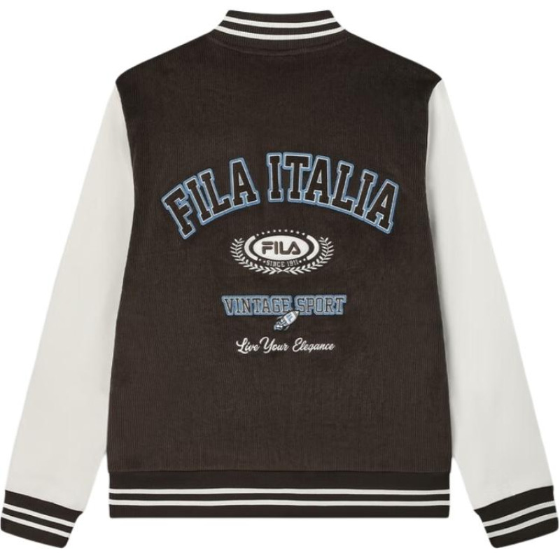 FILA ORIGINALE logo