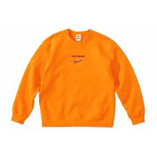 Supreme FW20 Week 2 x Nike Jewel Crewneck Logo