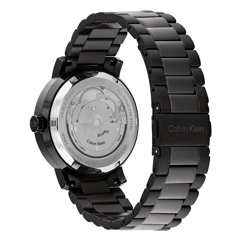 CALVIN KLEIN 40mm 30