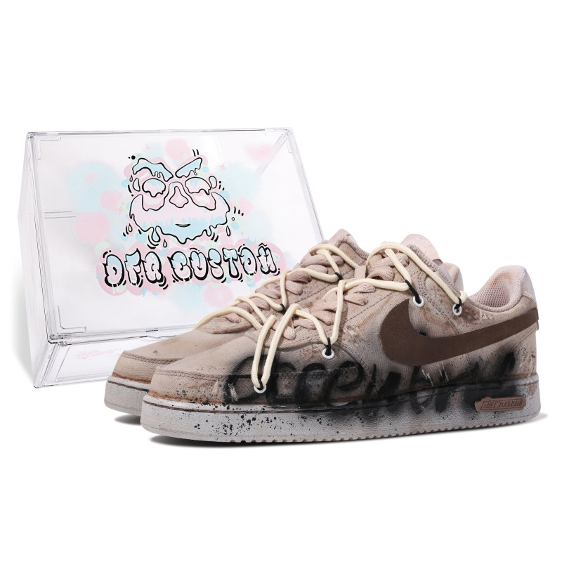Nike Court Vision 1