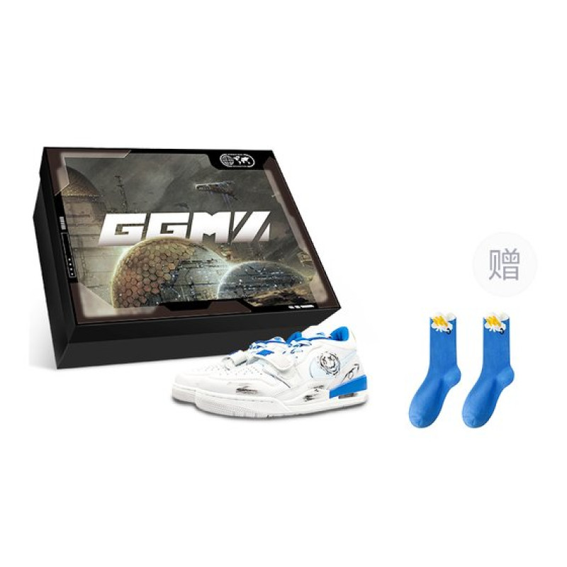 Jordan Legacy 312 GGMZ