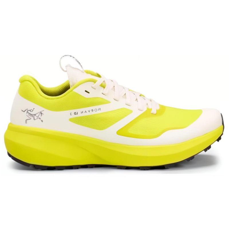 Arcteryx Norvan LD 3