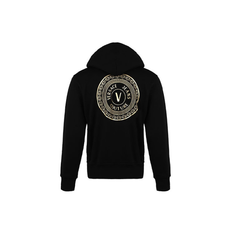 VERSACE JEANS COUTURE FW21 Logo