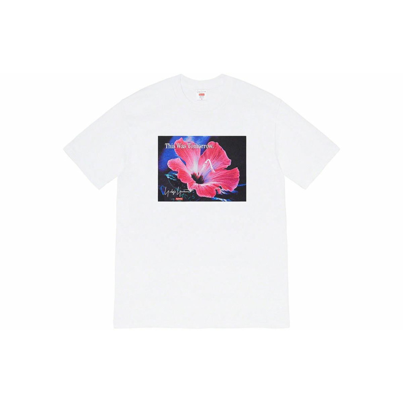 Supreme Week 4 Supreme x Yohji Yamamoto T