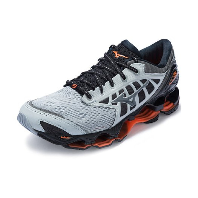 Mizuno Prophecy 9