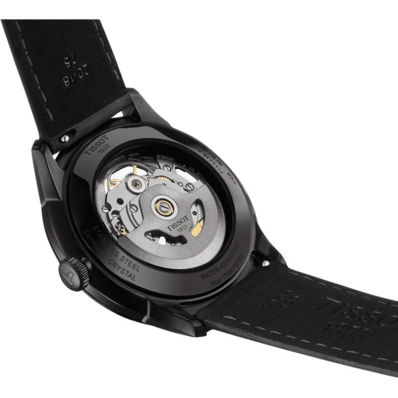 TISSOT 50 39mm