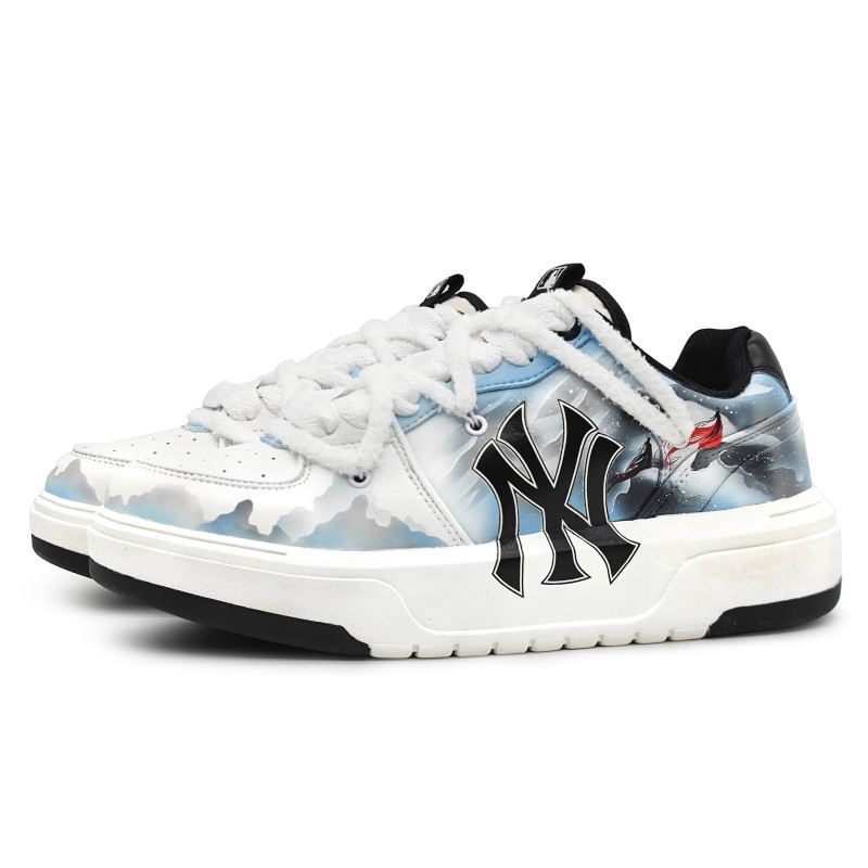 MLB YXYY