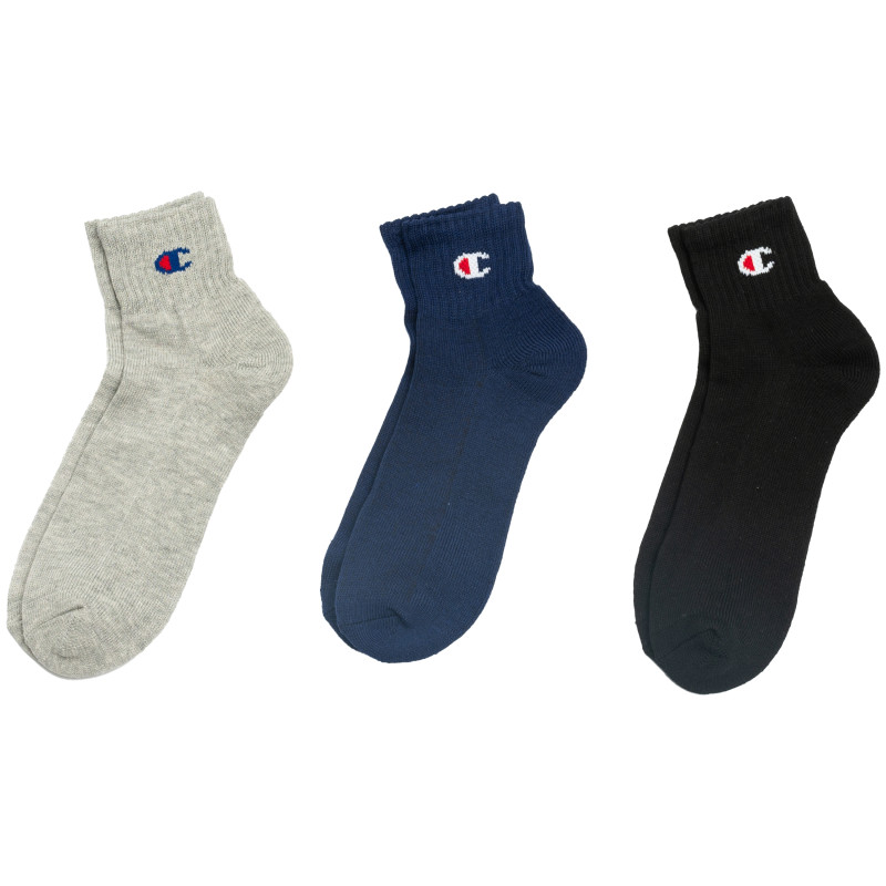 Champion C-Logo 3