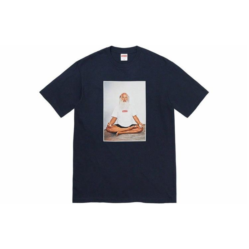 Supreme Week 1 Rick Rubin Tee T