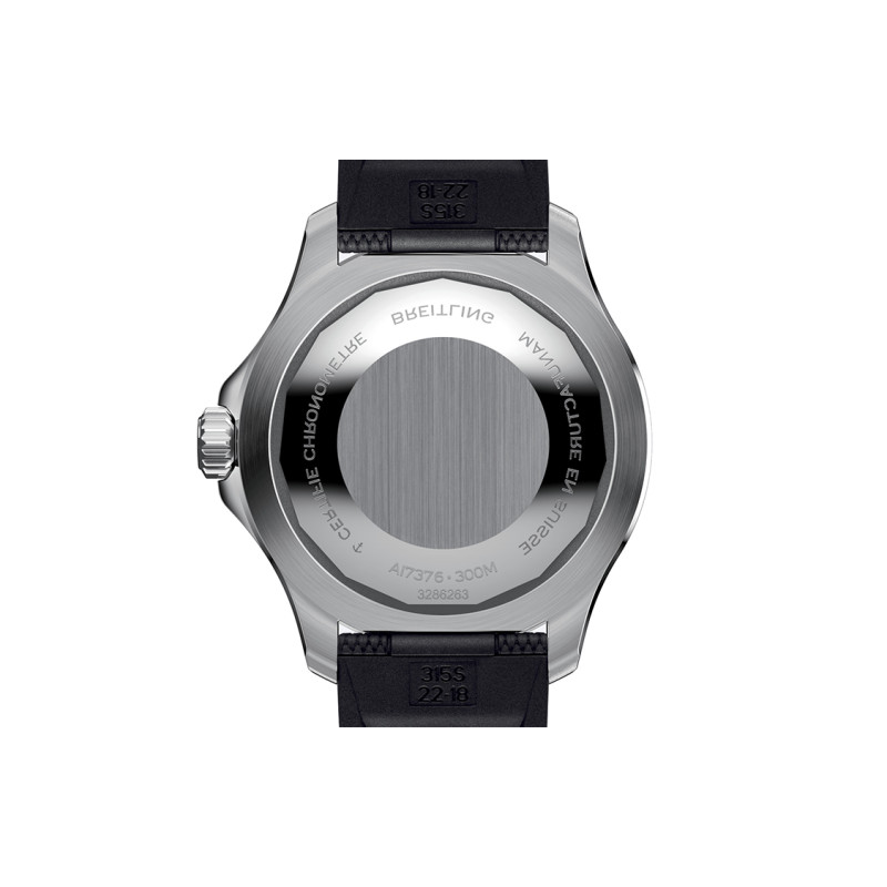 BREITLING 44mm A17376211L2S1